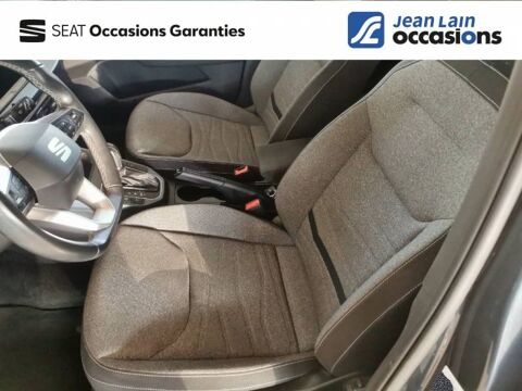 Arona 1.5 TSI ACT 150 ch Start/Stop DSG7 Xperience 2023 occasion 04130 Volx