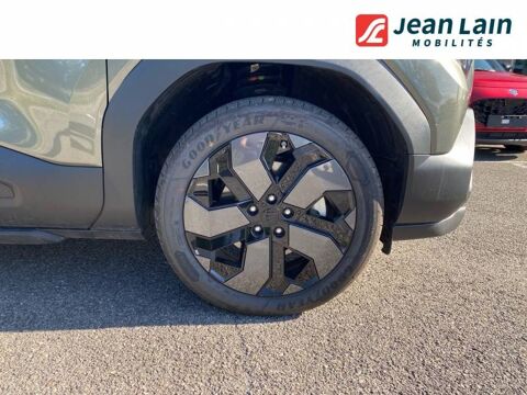Vitara e 61 kWh Style 2026 occasion 74200 Thonon-les-Bains