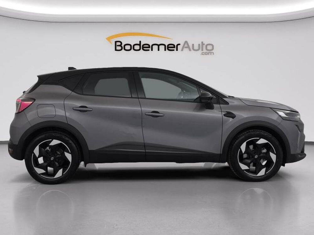 Captur E-Tech full hybrid 145 ch Techno 2025 occasion 50000 Saint-L&ocirc;