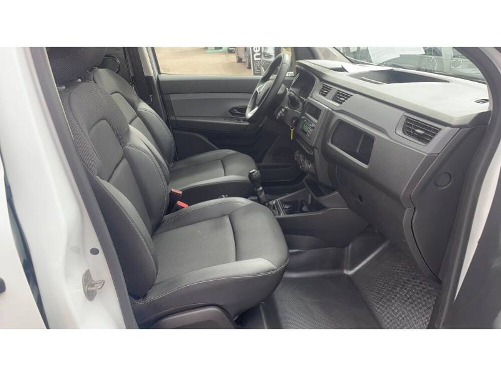 Express EXPRESS VAN BLUE DCI 95 - 22 CONFORT 2024 occasion 61000 Alen&ccedil;on