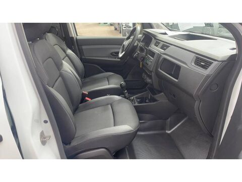 Express EXPRESS VAN BLUE DCI 95 - 22 CONFORT 2024 occasion 61000 Alen&ccedil;on