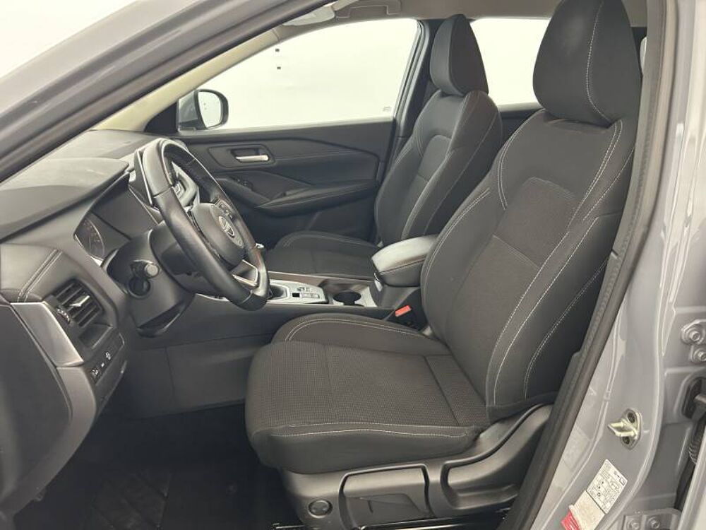 Qashqai Mild Hybrid 140 ch Business Edition 2022 occasion 14400 Bayeux