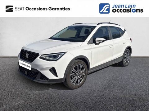Seat Arona 1.0 TSI 95 ch Start/Stop BVM5 Copa 2024 occasion Voiron 38500