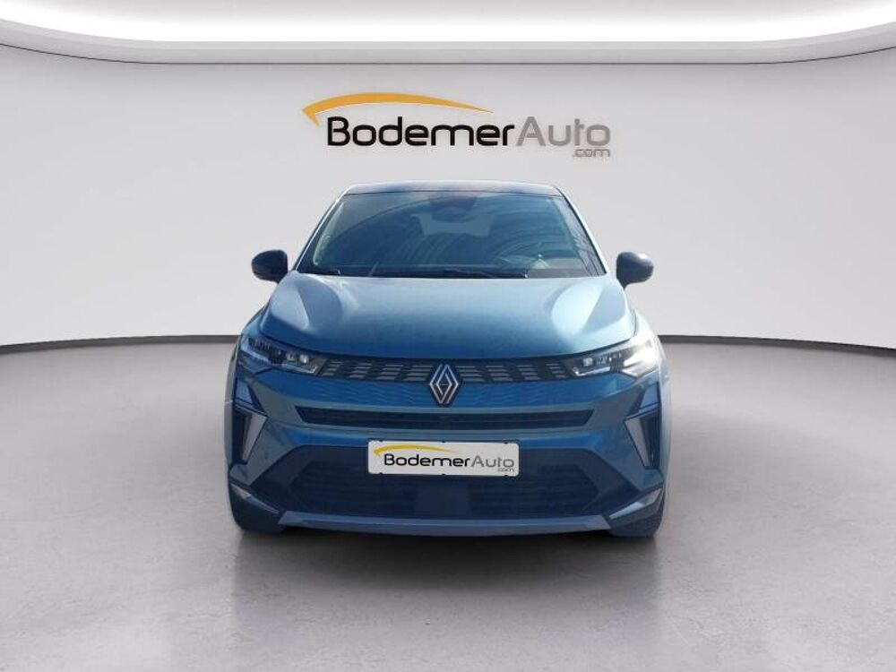 Symbioz E-Tech full hybrid 145 Iconic 2025 occasion 22200 Guingamp