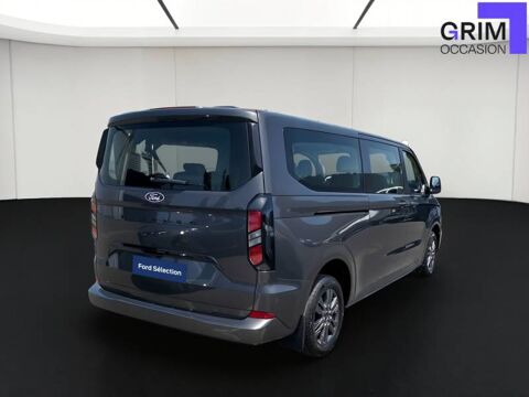Tourneo VP Tourneo Custom 320 L2H1 2.0 EcoBlue 150 ch Titanium 2024 occasion 34970 Lattes