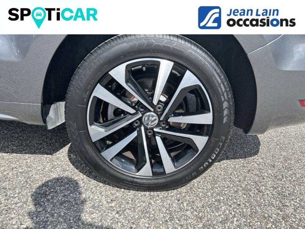 Sharan 2.0 TDI 150 BlueMotion Technology DSG6 IQ.Drive 2019 occasion 01170 Cessy
