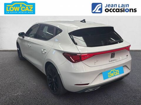 Leon 2.0 TDI 150 DSG7 FR 2023 occasion 73490 La Ravoire