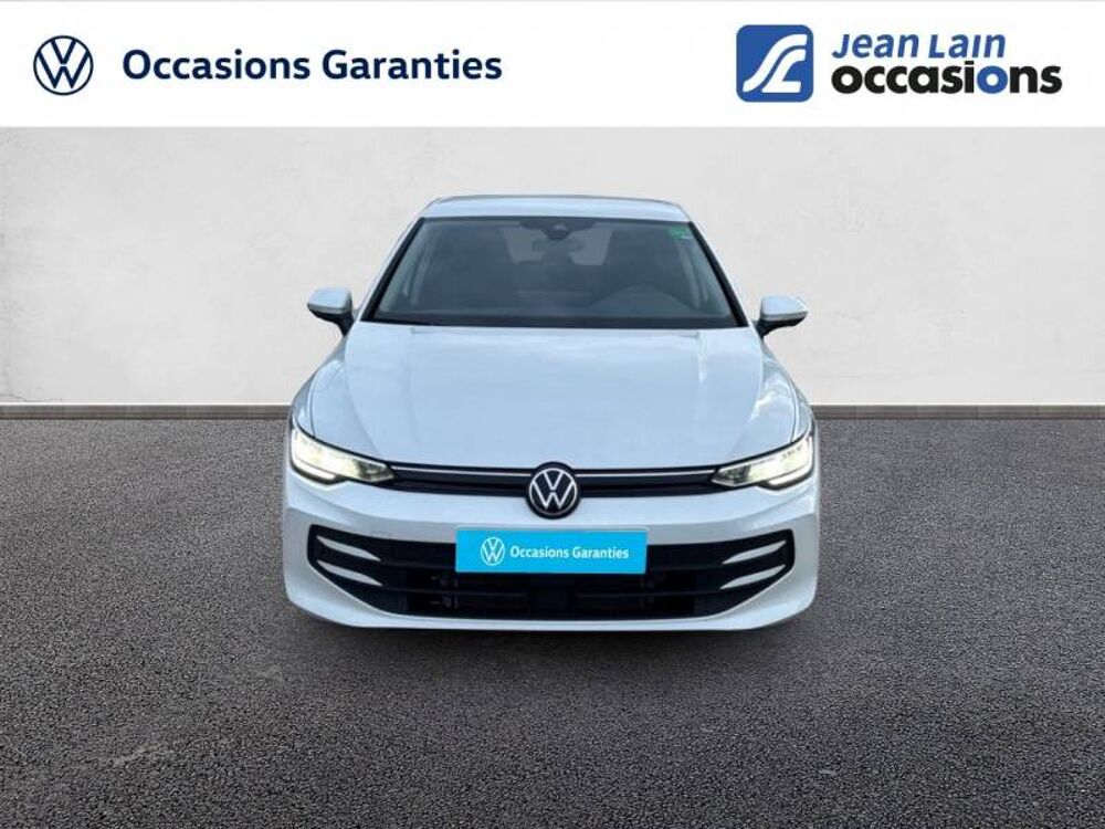 Golf 1.5 TSI EVO2 116 BVM6 VW Edition 2025 occasion 74700 Sallanches