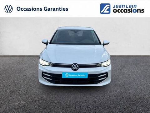 Golf 1.5 TSI EVO2 116 BVM6 VW Edition 2025 occasion 74700 Sallanches