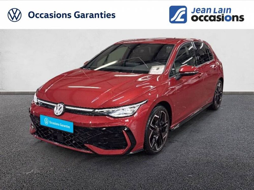 Golf 1.5 eTSI EVO2 150 DSG7 R-Line Edition 2025 occasion 73290 La Motte-Servolex