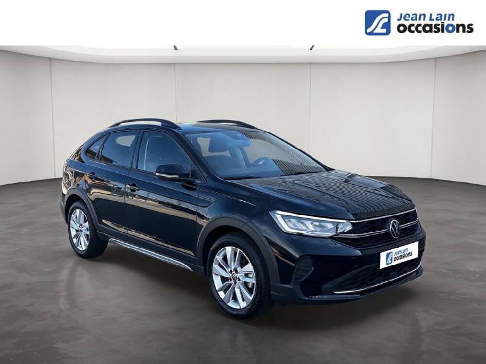 Taigo 1.0 TSI 116 DSG7 VW Edition 2025 occasion 01170 Cessy