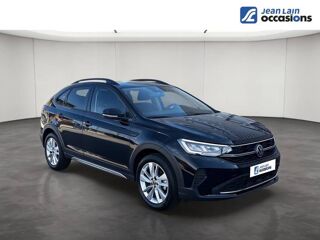 Taigo 1.0 TSI 116 DSG7 VW Edition 2025 occasion 01170 Cessy