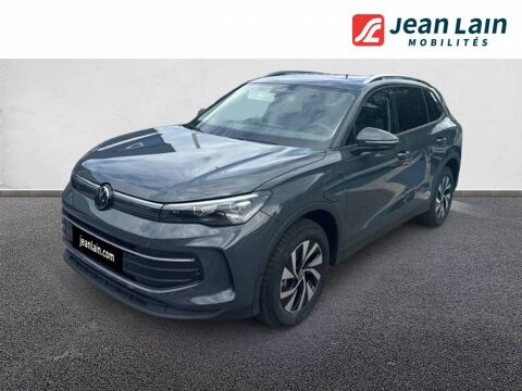 Annonce voiture Volkswagen Tiguan 44710 €