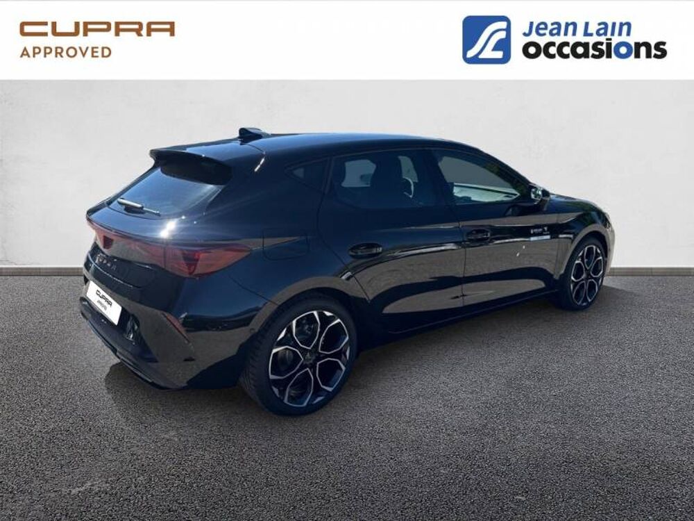 Leon 1.5 eTSI Hybrid 150 ch DSG7 V 2026 occasion 74960 Meythet