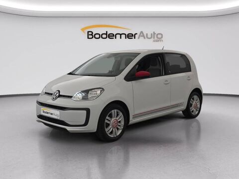 Annonce voiture Volkswagen UP 9990 €