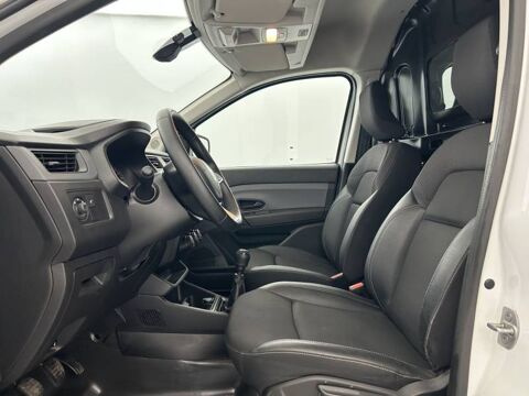 Express EXPRESS VAN BLUE DCI 95 - 22 CONFORT 2024 occasion 56850 Caudan