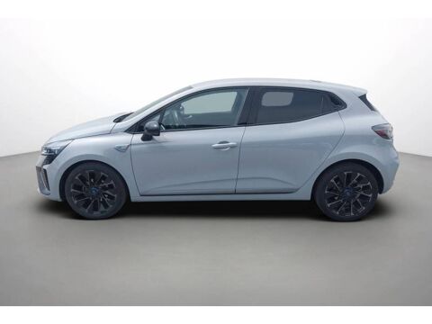 Clio TCe 90 Esprit Alpine 2024 occasion 22200 Guingamp