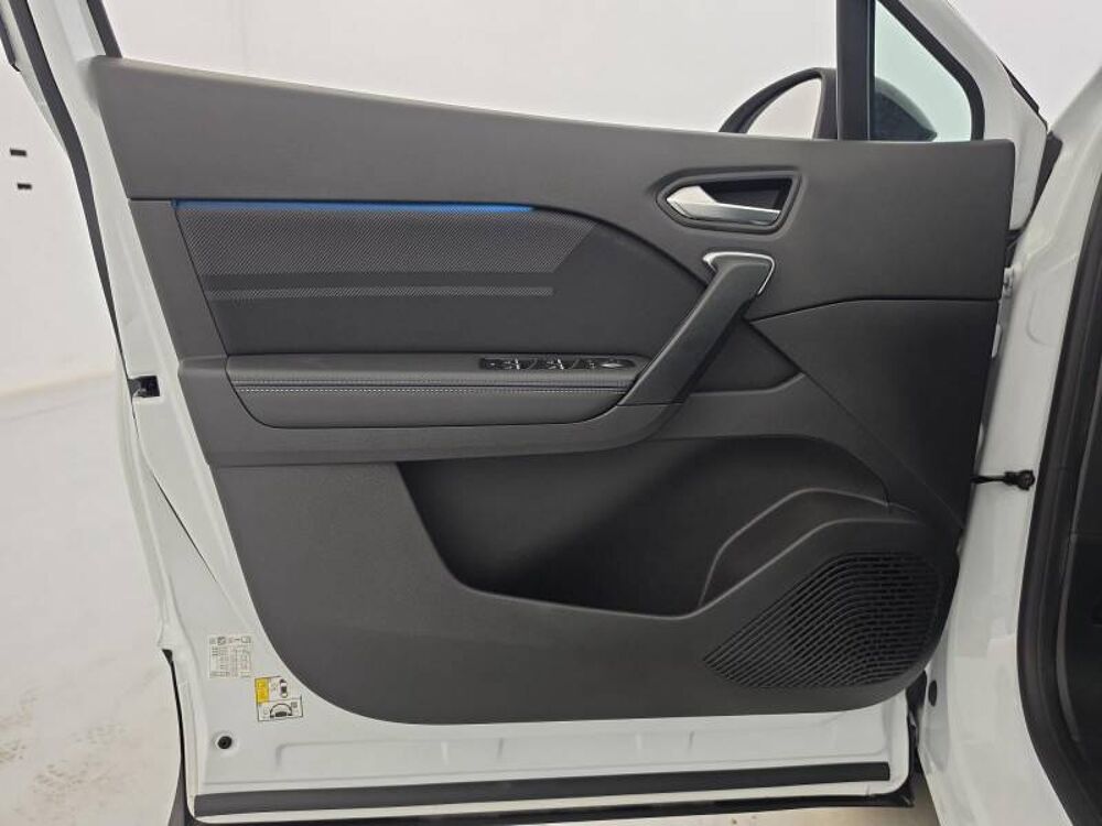 Symbioz E-Tech full hybrid 145 Esprit Alpine 2025 occasion 14500 Vire