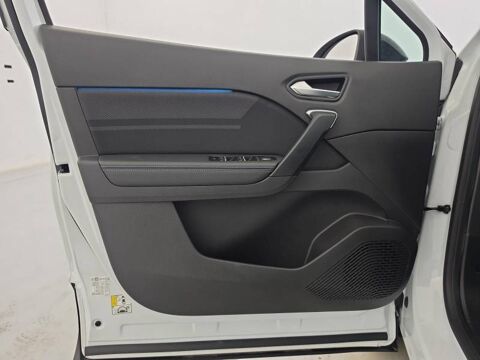 Symbioz E-Tech full hybrid 145 Esprit Alpine 2025 occasion 14500 Vire