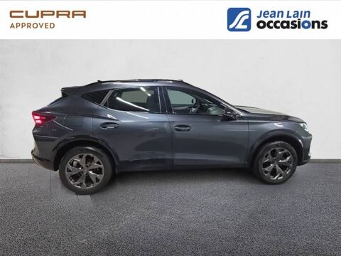 Formentor 1.5 eTSI Hybrid 150 ch DSG7 V 2025 occasion 73300 Saint-Jean-de-Maurienne