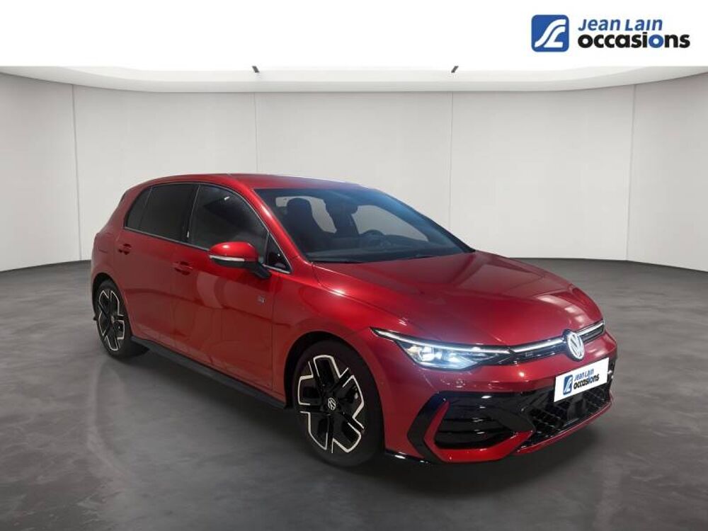 Golf 1.5 eTSI EVO2 116 DSG7 R-Line Edition 2026 occasion 74100 Ville-la-Grand