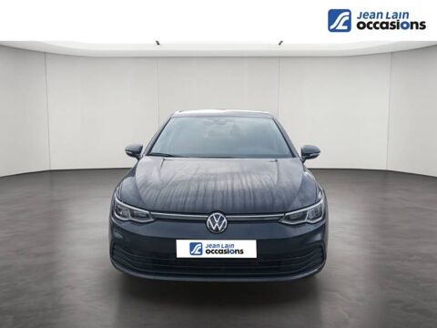 Golf 2.0 TDI SCR 115 DSG7 Life 2022 occasion 74200 Margencel