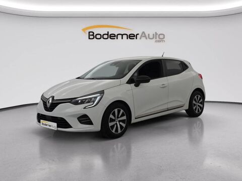 Annonce voiture Renault Clio 13800 €