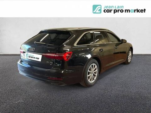 A6 Avant 40 TDI 204 ch S tronic 7 Business Executive 2024 occasion 74600 Seynod