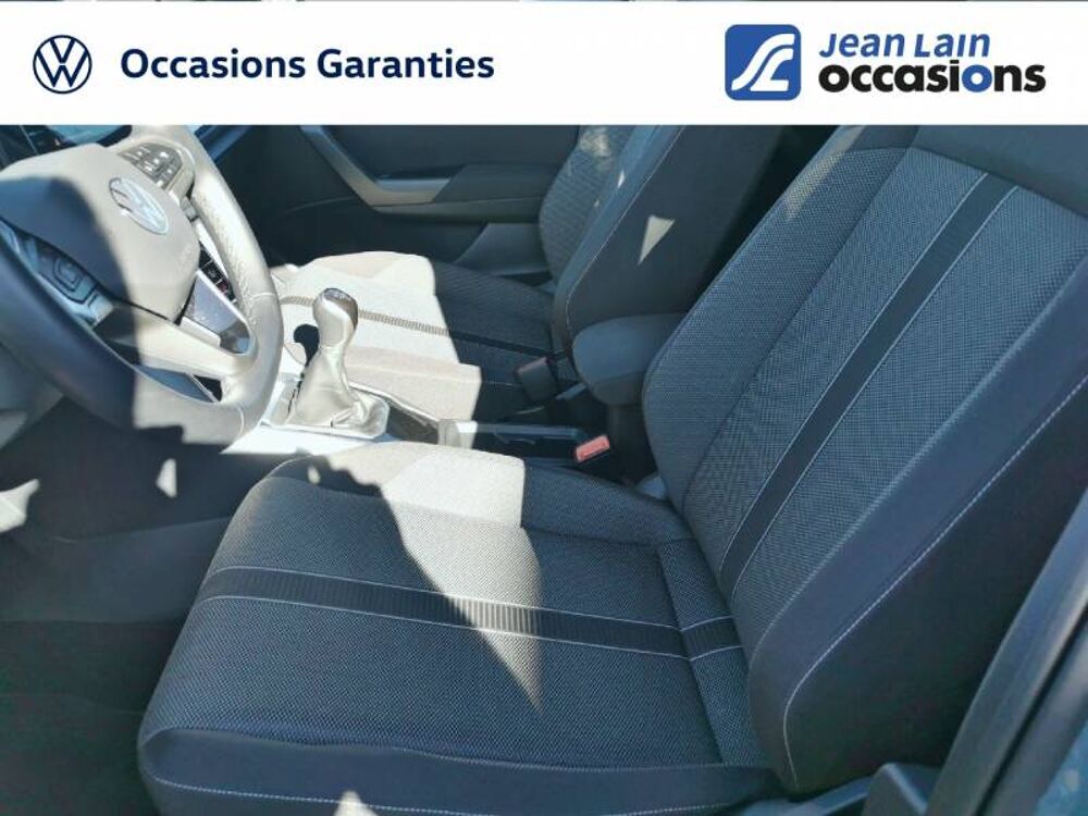 T-ROC T-Roc 1.0 TSI 116 Start/Stop BVM6 VW Edition 2025 occasion 04130 Volx