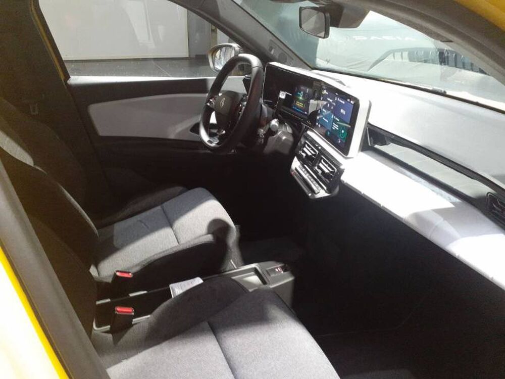 R5 Renault 5 E-Tech Electrique 120 ch autonomie urbaine Evoluti 2026 occasion 29000 Quimper