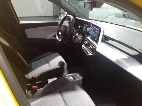 R5 Renault 5 E-Tech Electrique 120 ch autonomie urbaine Evoluti 2026 occasion 29000 Quimper