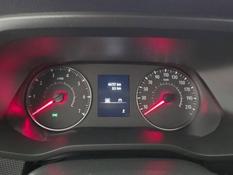 Trafic TRAFIC FG BLUE DCI 130 L1H1 3T GSR2 ADVANCE 2024 occasion 56850 Caudan