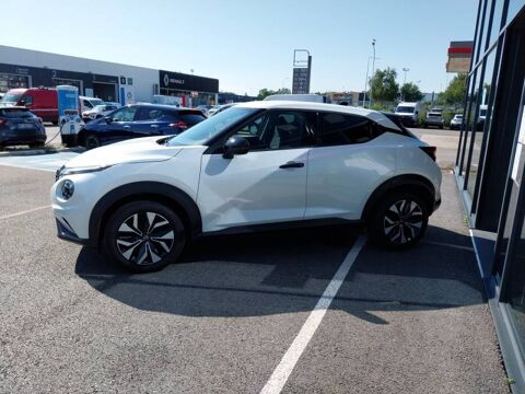 Juke HYBRID 143 Business Edition 2026 occasion 56850 Caudan