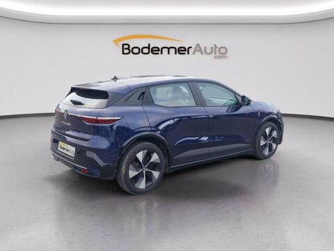 M&eacute;gane Megane E-Tech EV40 130ch standard charge Equilibre 2023 occasion 29200 Brest
