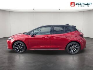 Corolla Hybride 140ch GR Sport 2026 occasion 26000 Valence