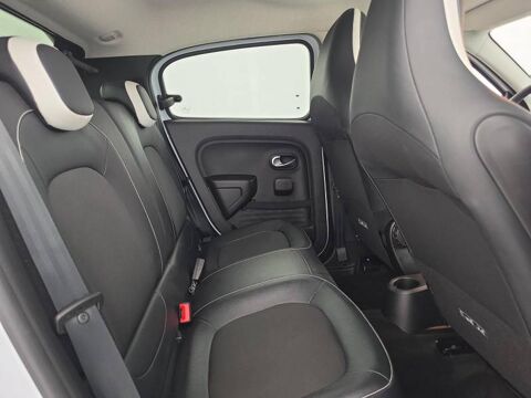 Twingo III SCe 65 SL Urban Night 2023 occasion 56300 Pontivy