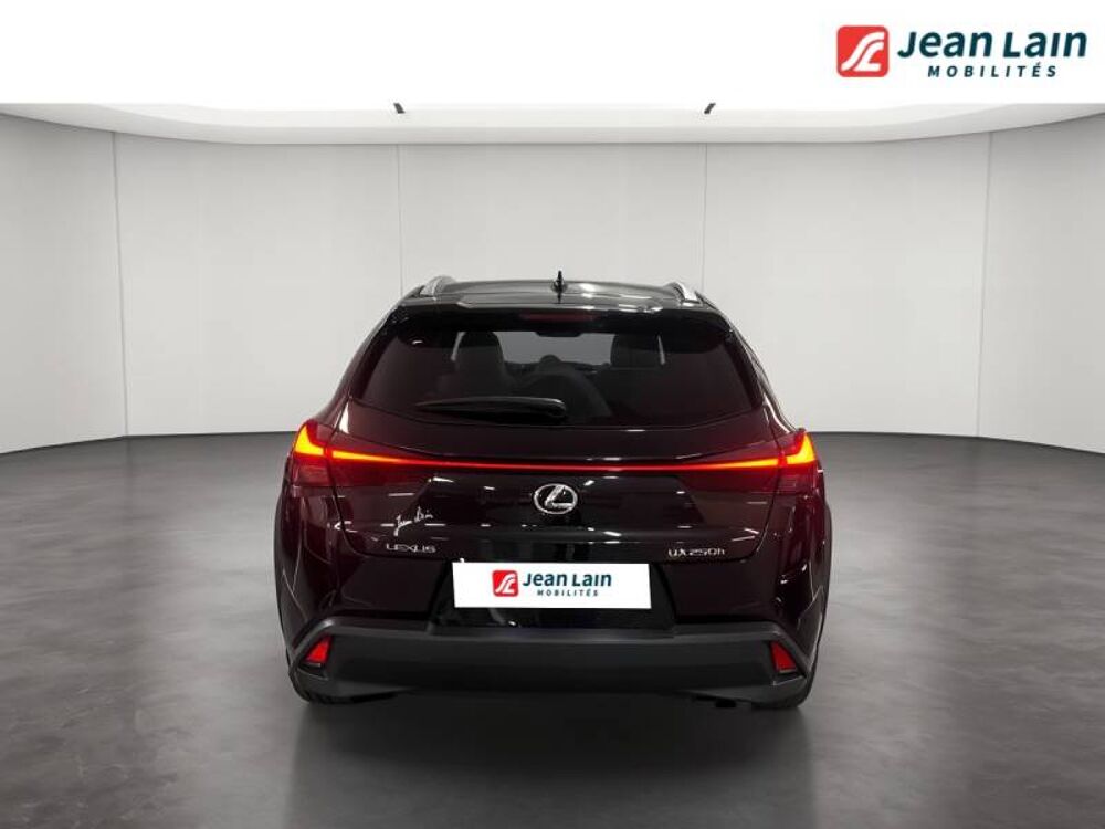 UX 250h 2WD Luxe 2023 occasion 38130 &Eacute;chirolles