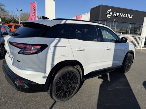 Austral full hybrid E-Tech 200 ch Esprit Alpine 2026 occasion 22200 Guingamp