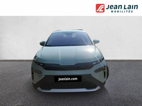 Elroq 286 ch Batterie 85 Plus 2025 occasion 38500 Voiron