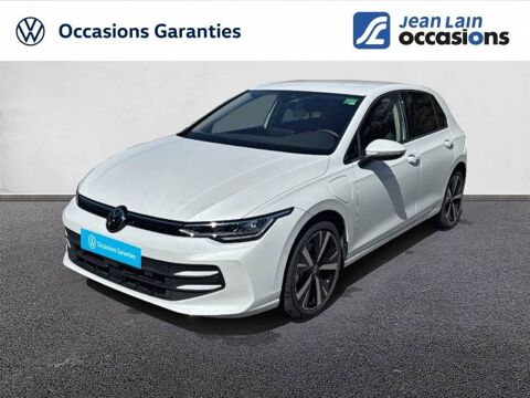 Annonce voiture Volkswagen Golf 34690 €