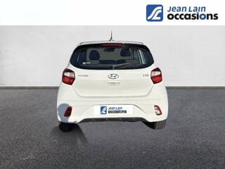 i10 1.0 67 ECO Intuitive 2022 occasion 38170 Seyssinet-Pariset