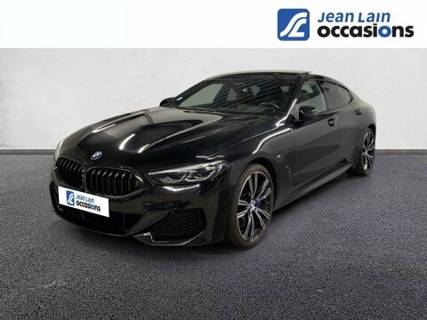 Annonce voiture BMW Srie 8 53980 