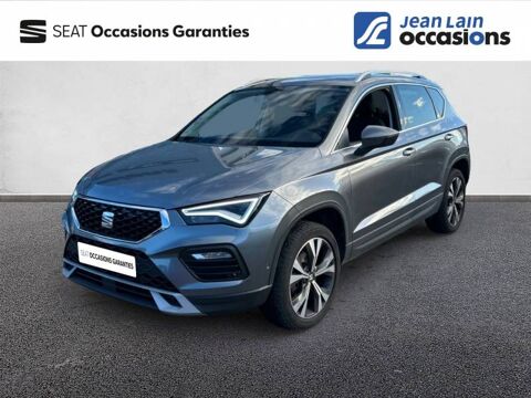 Seat Ateca 1.0 TSI 110 ch Start/Stop Urban Advanced 2023 occasion Ville-la-Grand 74100