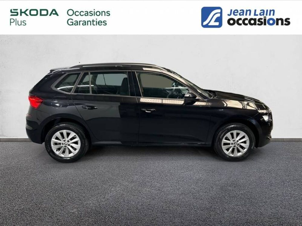 Kamiq 1.0 TSI Evo 110 ch DSG7 Ambition 2024 occasion 74600 Seynod