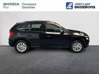 Kamiq 1.0 TSI Evo 110 ch DSG7 Ambition 2024 occasion 74600 Seynod