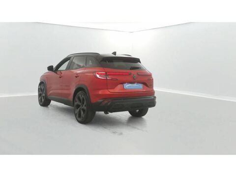 Austral E-Tech hybrid 200 Iconic esprit Alpine 2023 occasion 14400 Bayeux