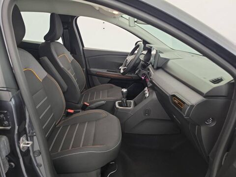 Austral mild hybrid 160 auto Techno 2022 occasion 56400 Auray