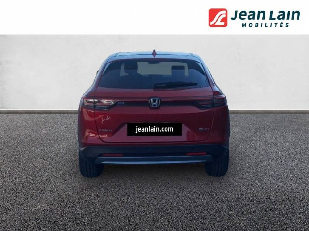 HR-V e:HEV 1.5 i-MMD Executive 2026 occasion 73420 Voglans