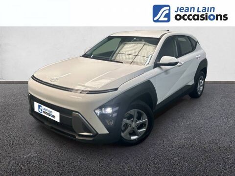 Hyundai Kona Hybrid 141 Intuitive 2024 occasion Seynod 74600