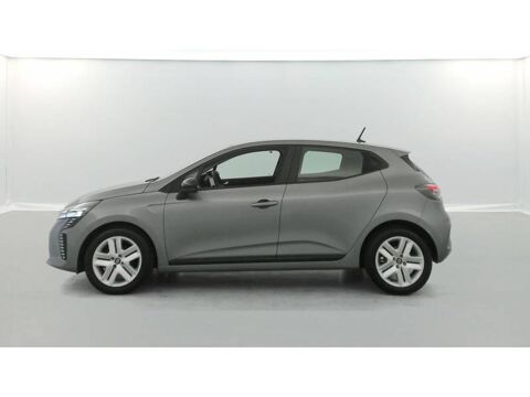 Clio TCe 90 ch GSR2 Evolution 2024 occasion 50100 Cherbourg-en-Cotentin